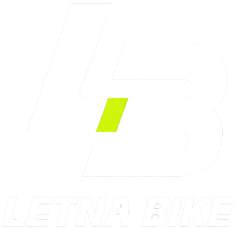 Letná Bike